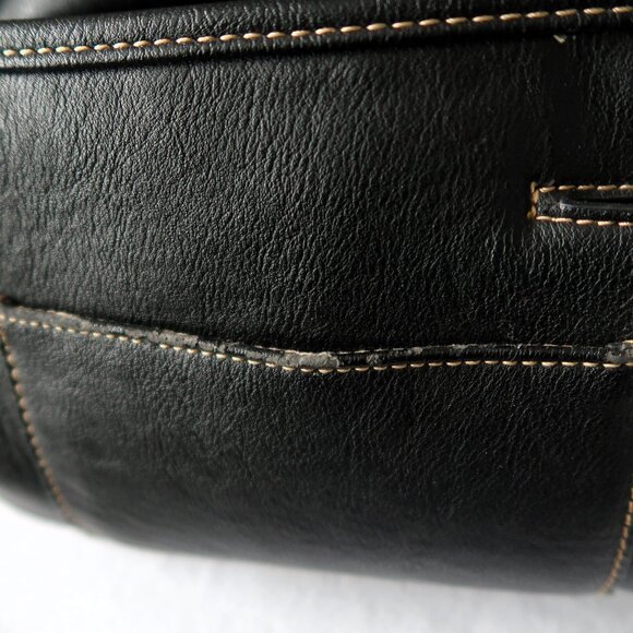 Montana West R Heavy Duty Hand Shoulder Bag Purse Bird Feather Detail 8 Pockets - Picture 9 of 16